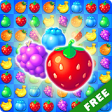 Fruits World : Free Farm icon