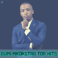 Dumi Mkokstad - Top Hits Offli