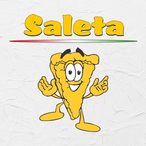 Pizzaria Saleta Morro Doce logo
