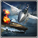 Strike Jet Fighter War icon