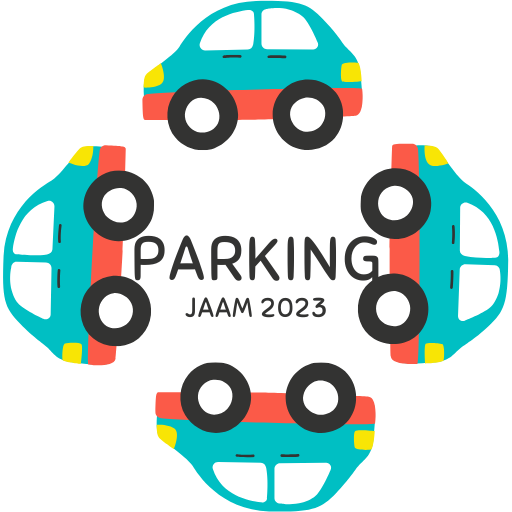 Parking Jaam 2023