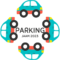 Parking Jaam 2023 Offline Game-এর আইকন ছবি