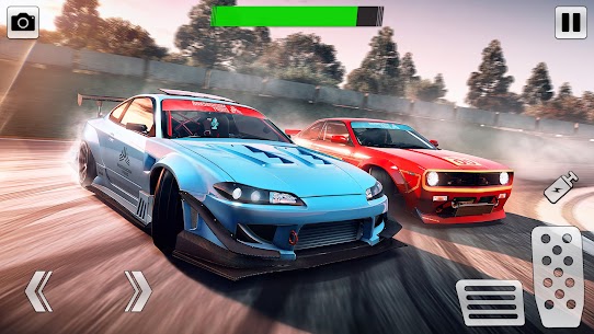 CITY HIGHWAY DRIFTER Apk Mod for Android [Unlimited Coins/Gems] 1