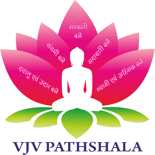 VJV Jain Pathshala Laai af op Windows
