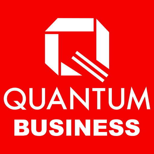 Quantum Credit Union Business logo