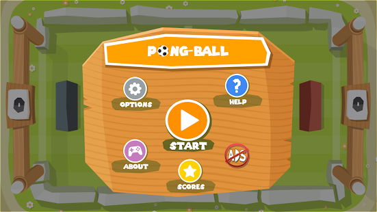 Pong-Ball 1.5.1 APK screenshots 15