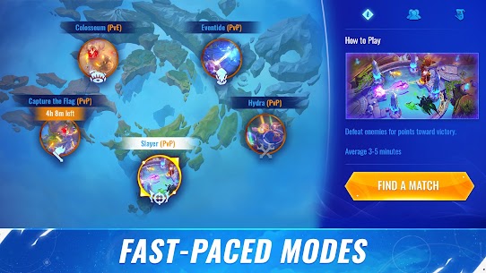 Catalyst Black mod apk 4