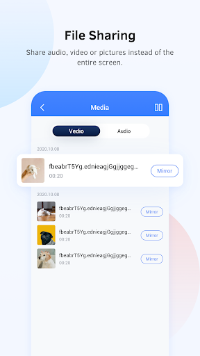 MAXHUB Connect Screen 2