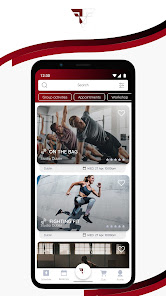 Captura 5 FORBES android