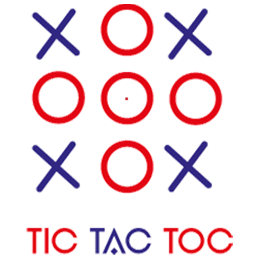 TicTacToc logo