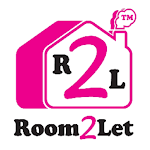 Cover Image of ダウンロード Room2Let  APK