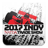 2017 NATDA Trade Show icon