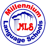 Cover Image of Download Millennium Language School  APK