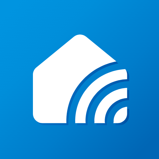 MOMAX Smart logo