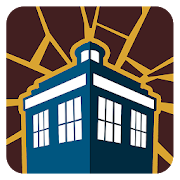 Doctor Who Infinity  Icon