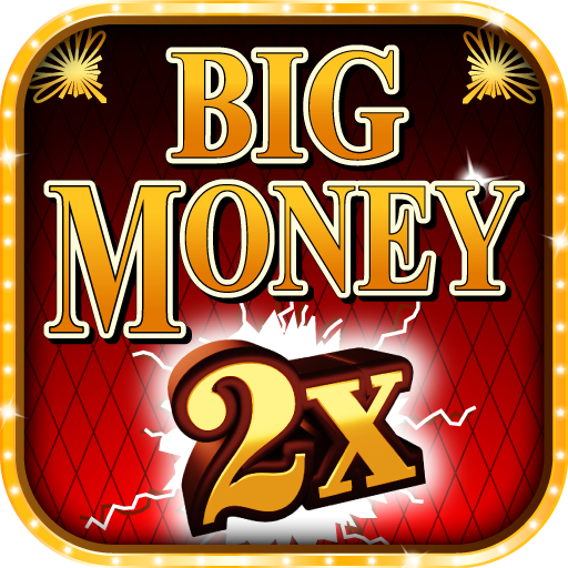 Realistic Slots - Big Money 2x