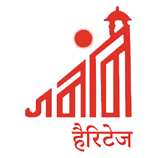 Jaipur Citizen logo