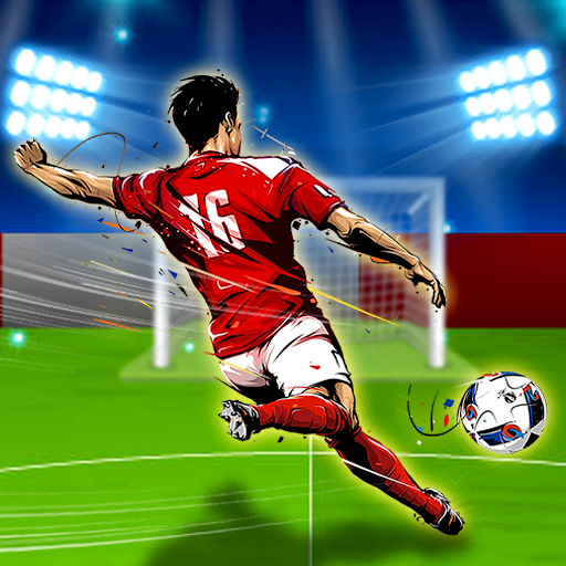 Football League :Soccer World Windows'ta İndir