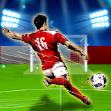 Football League :Soccer World icon