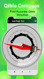 Azan Prayer Time Alarm: Namaz v4.0.14 MOD APK (Ad-Free) Unlocked 4