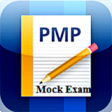 PMP Mock Exam 200 Qns Free icon