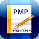 PMP Mock Exam 200 Qns Free - Androidアプリ
