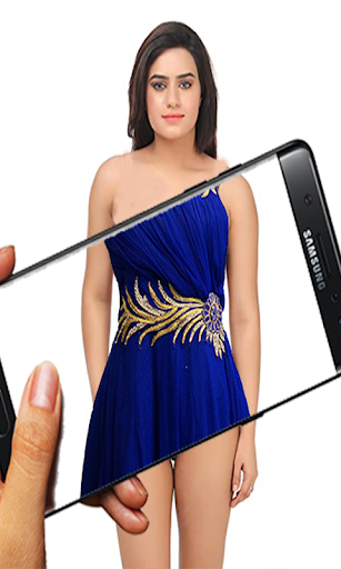 Girl Body Scanner Camera – Apps on Google Play