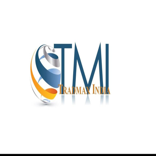 TRADMAX INDIA logo