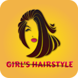 Latest Girls Hairstyle 2020 icon