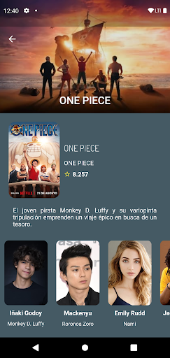 Rosario FM Screen 2