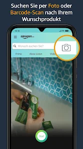 Amazon Shopping – Apps bei Google Play