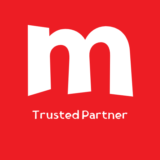 Mechanfo Partner logo