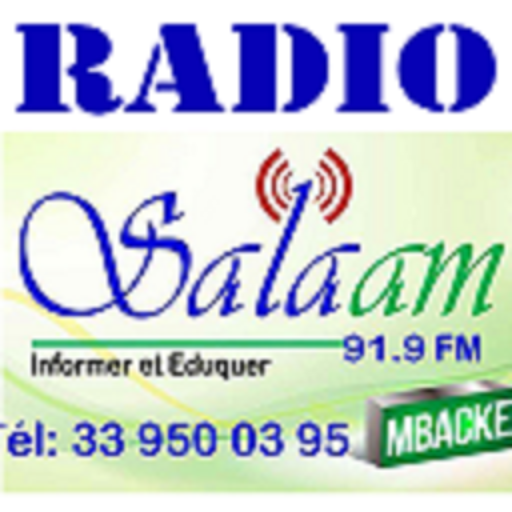 Salam FM Mbacke