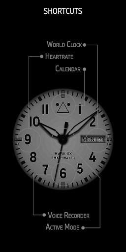 AE ATLANTIS [PROFESSIONAL] screenshot 3