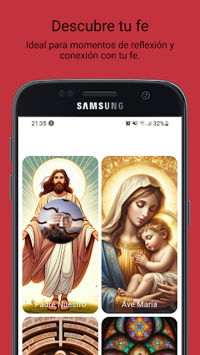 Oracion de Hoy screenshot 6