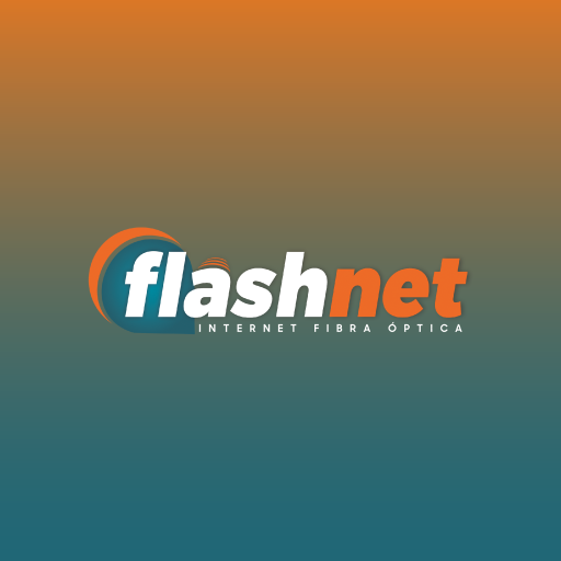 Flashnet.com app logo