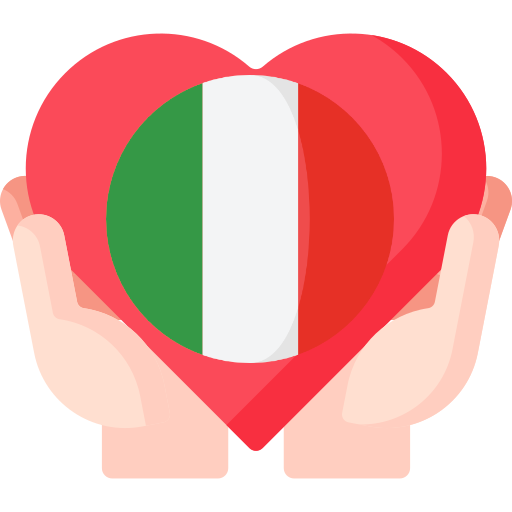Italy Dating App and Chat - AppWisp.com