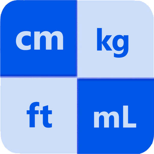 Full Unit Converter 1.0.1 Icon