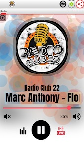 Radio Club 22