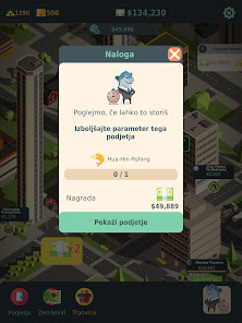 Slika posnetka zaslona