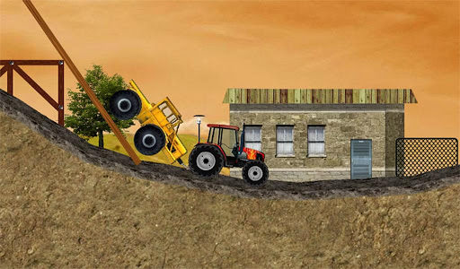 Tractor Mania  screenshots 4