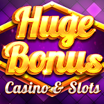 Cover Image of Download Huge Bonus 888 Casino  APK