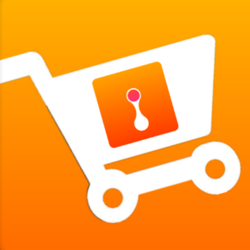 iShops logo