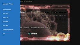 screenshot of Dolphin Emulator