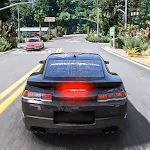 Real Car Driving Car Simulator