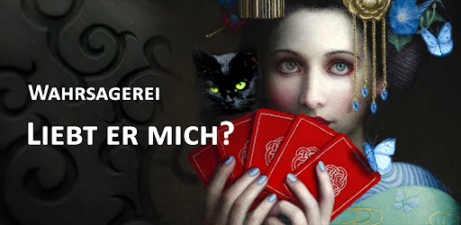 Wahrsagekarten