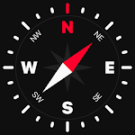Cover Image of 下载 Compass - Directional Compass  APK