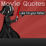 Movie Quotes icon
