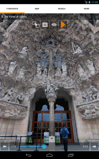 Sagrada Familia - Barcelona