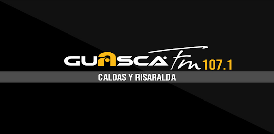 Guasca FM 107.1 +